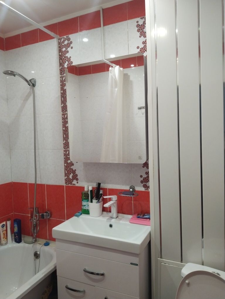 Продам 3 комнатную квартиру