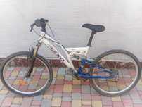 Велосипед TexoX150