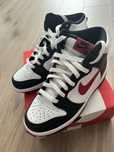 Продам Nike Dunk High