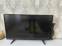 Телевизор LG , SmartTV есть торг