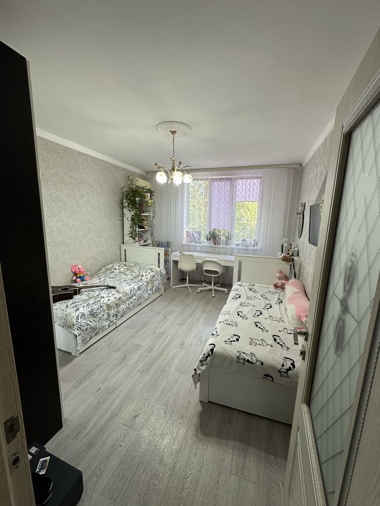 Продам 3х ком квартиру