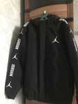 Новая ветровка air jordan