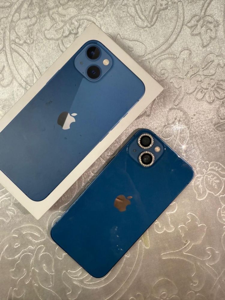 iPhone 13 128 GB