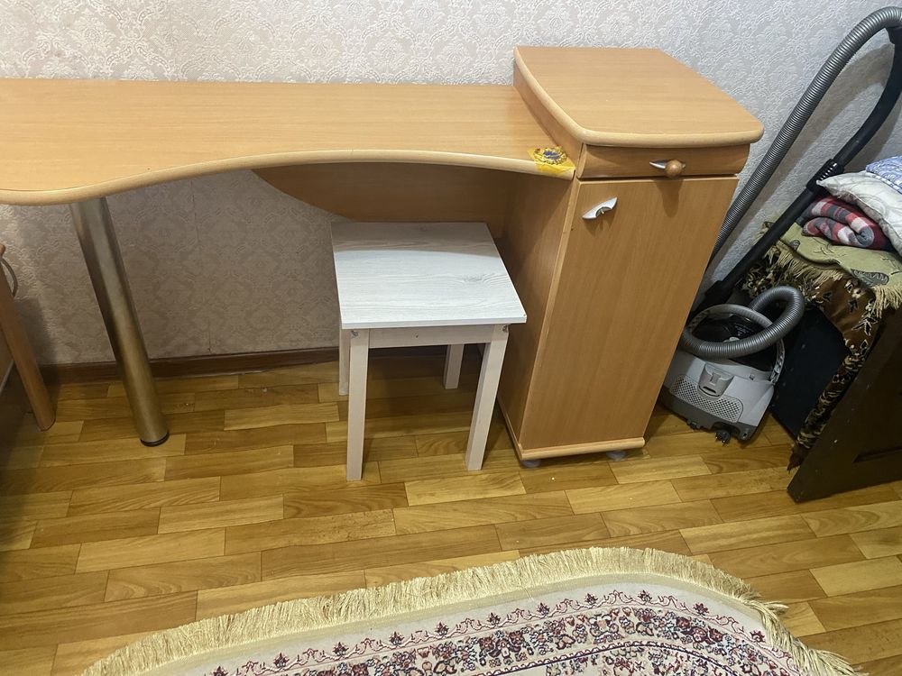 Кровать двухспальная