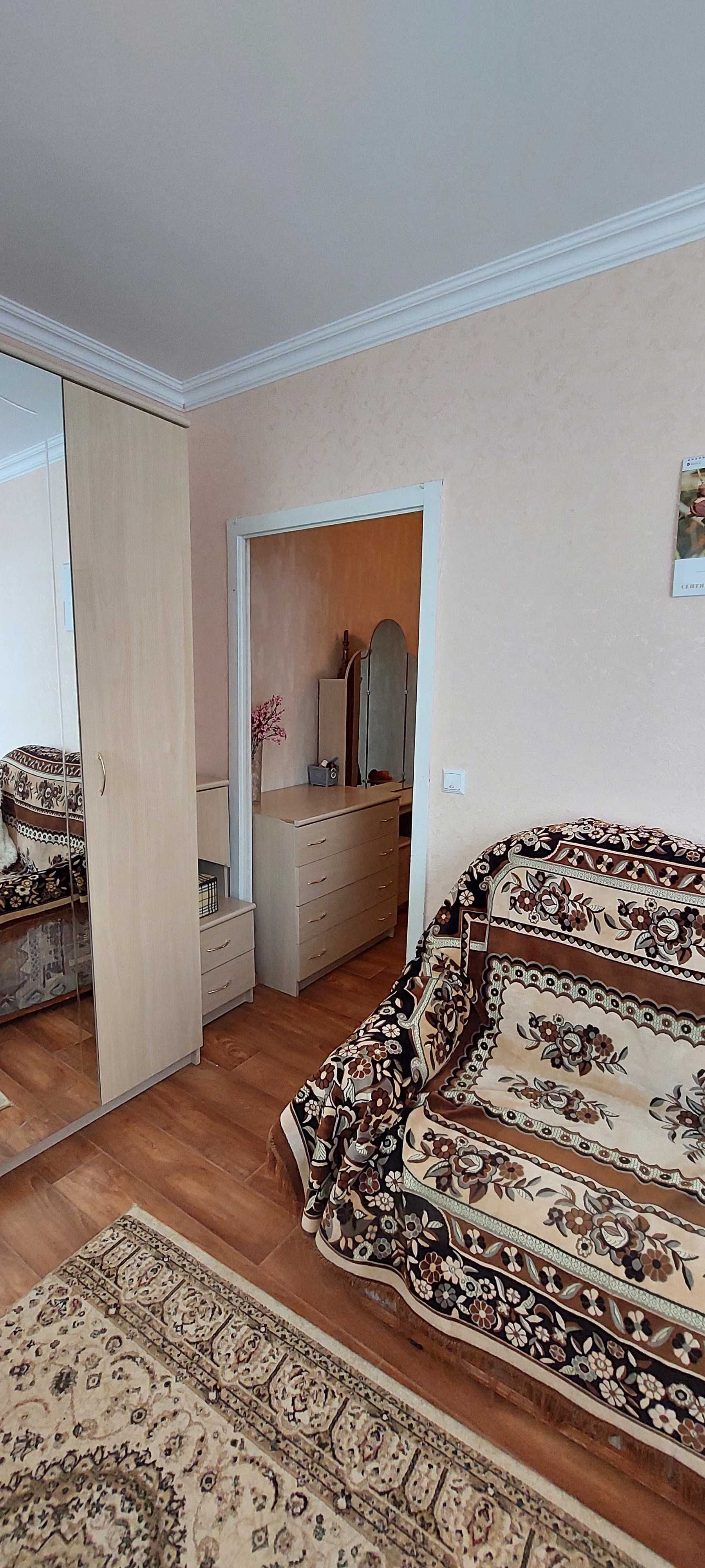 Продажа 1-ком квартира 4 (5) этаж, немецкого исполнения