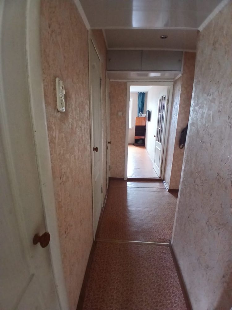 Сдам 2 комнатную квартиру
