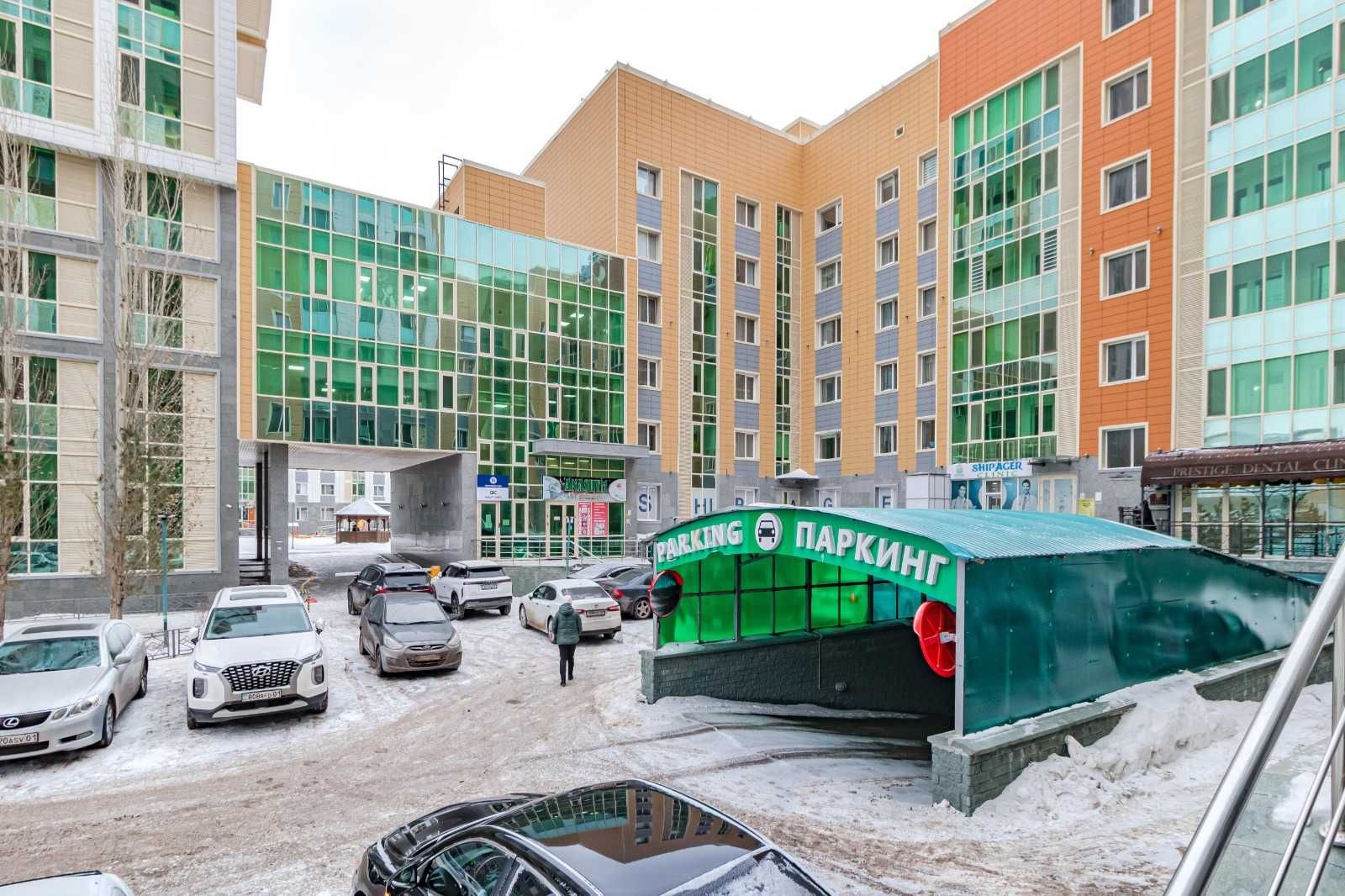 Времена года, Квартира посуточно, 2 ком.левый берег, суточно Фото 100%
