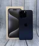 Iphone 15 Pro Max 256gb в новом состоянии ,на гарантии