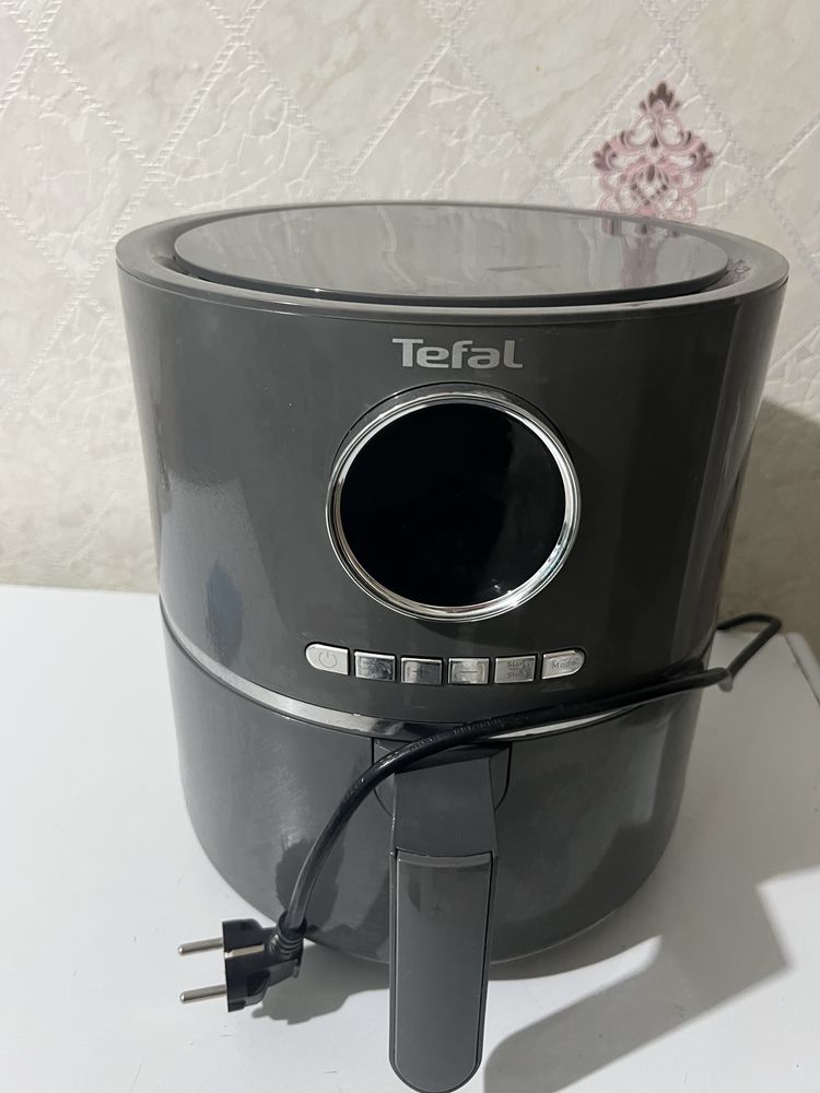 Aэрогриль TefaL !!!
