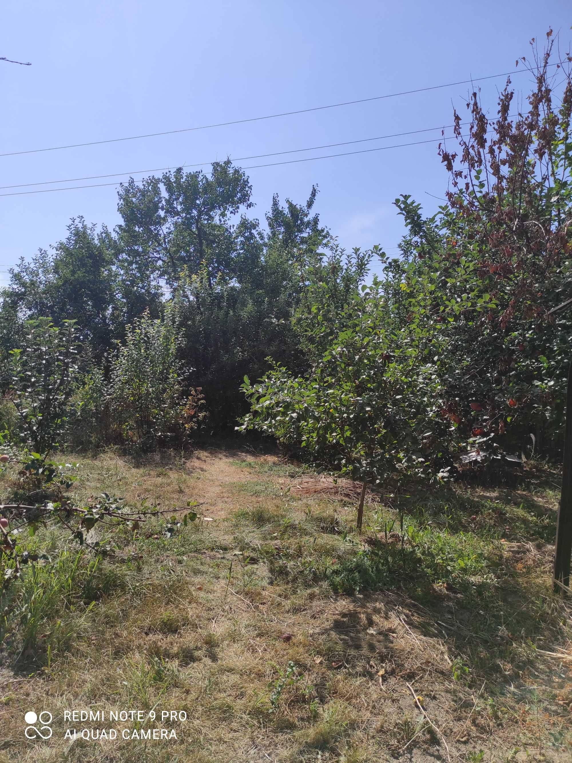 Продам 5-комн. дом 78,8 кв.метров. 15 соток.