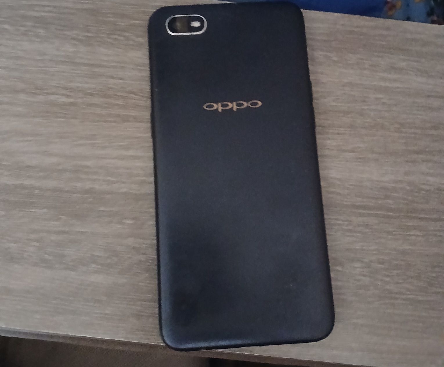 Смартфон oppo 1k