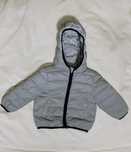 Куртка демисезон для мальчика Mothercare (12-18 мес)