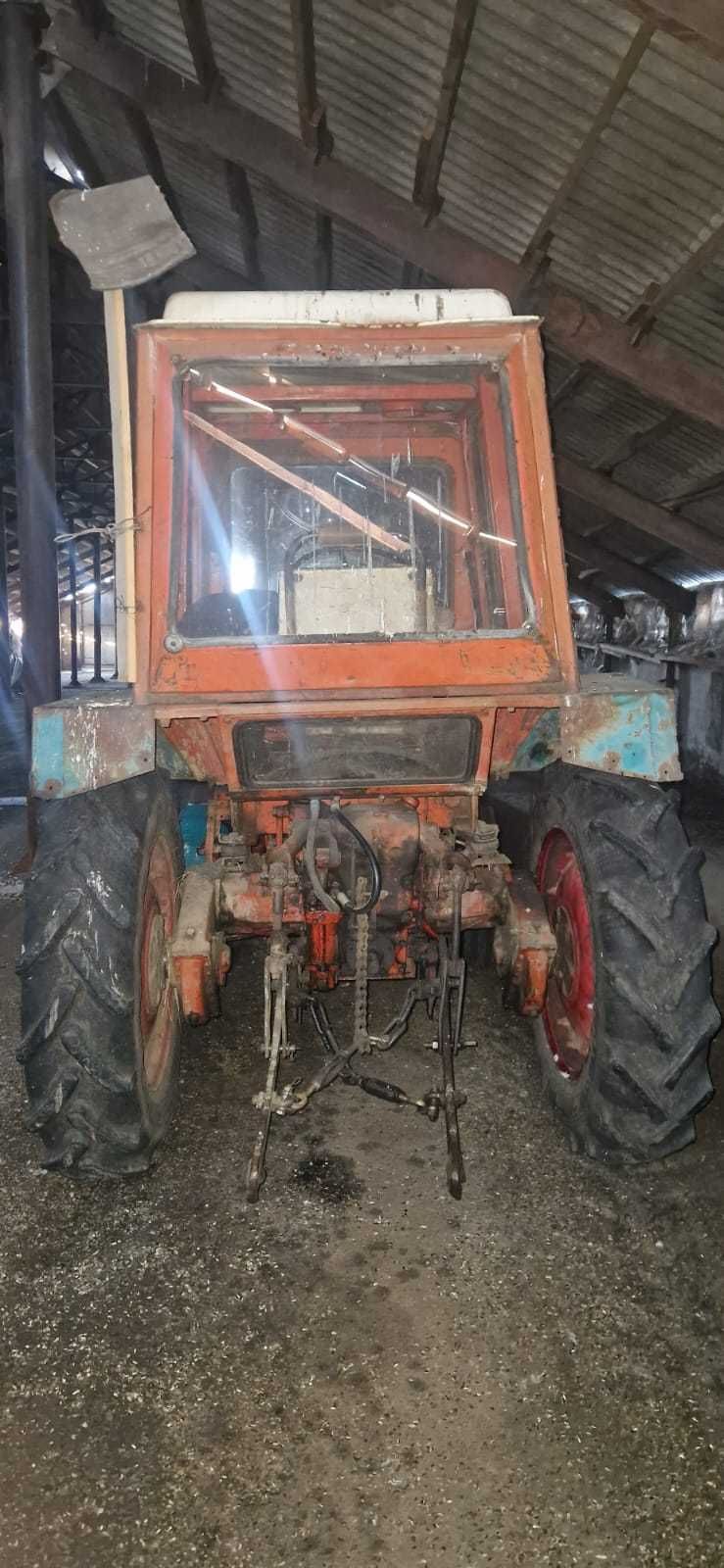 Продам трактор Т-25