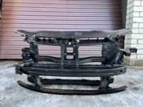 Passat b6 2005 г телевизор