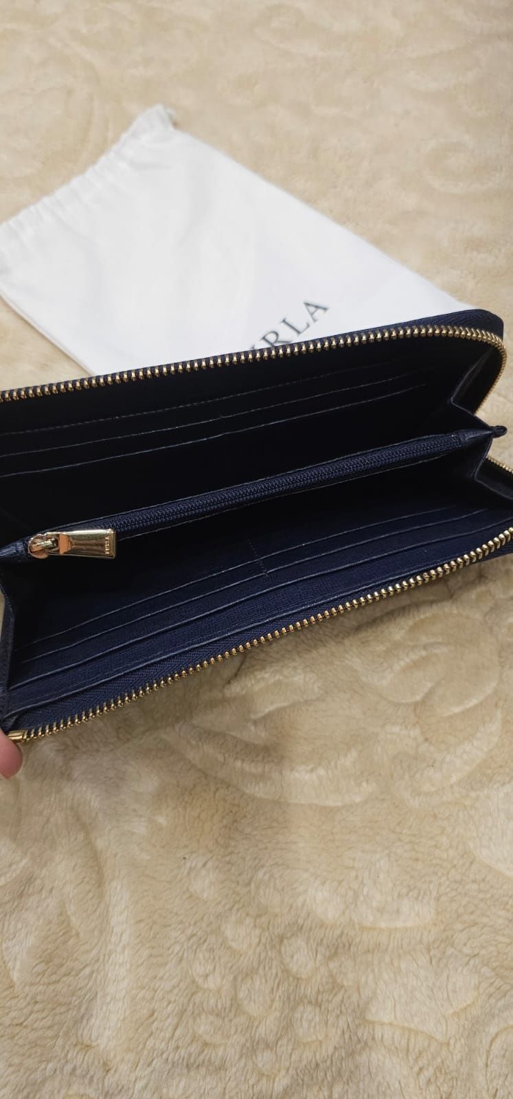 Кошелёк оригинальный Furla