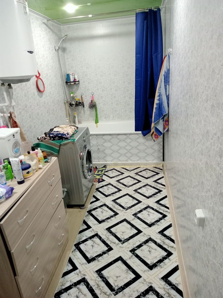 Продам 2 ком кв по адресу Кунаева 36