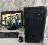 Продажа игровой компьютер Core i5/SSD 450гб