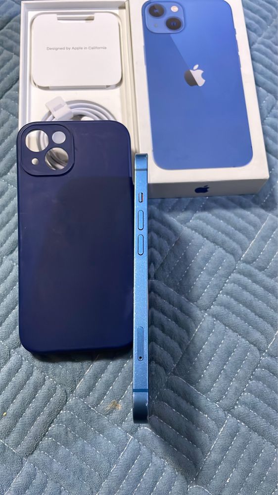 Iphone 13 128gb 80%