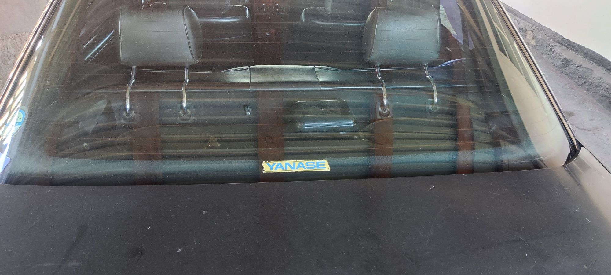 Мерседес w124 300е
