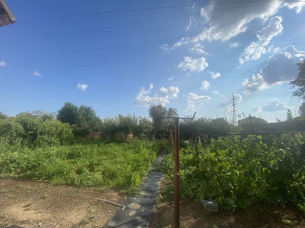 Продам дом рядом с 9шк