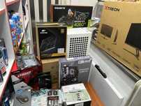 Игровой компьютер i5 13400 Gigabyte 4060 ti