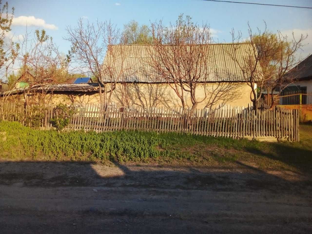 Продаётся большой Дом в Урджаре