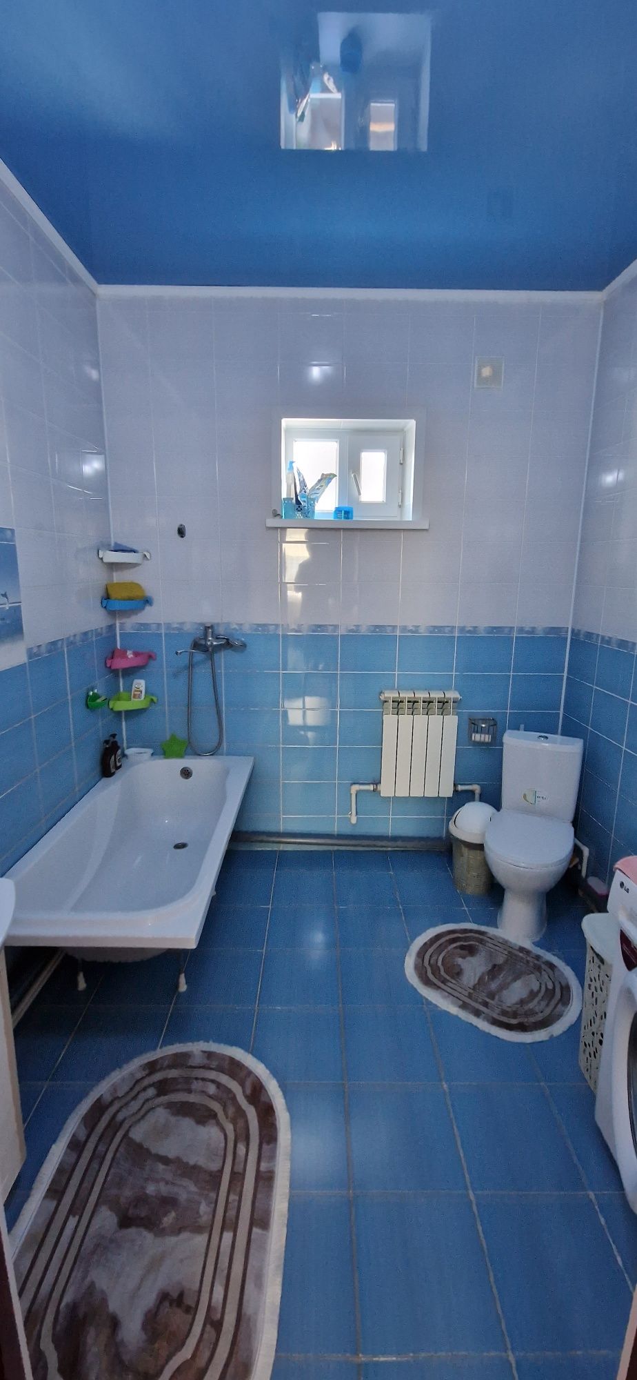 Продам частный дом в хорошем районе.