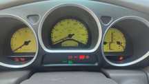 Щиток приборов Lexus GS300 160 кузов (приборка)