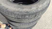 Шины Maxxis летние