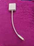 Переходник VGA на HDMI. Новый.