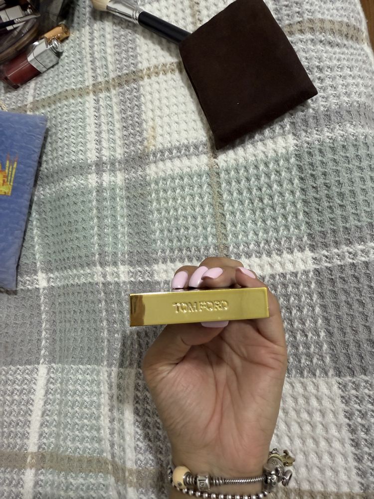 Тени Tom Ford  31 оттенок