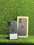 iPhone 16 “ 128 GB  100% “ 137 цикл Sapa st