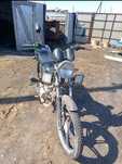 Продам мотоцикл racer