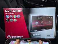 Pioneer MVH A300V