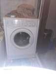 Стиральная машина Indesit