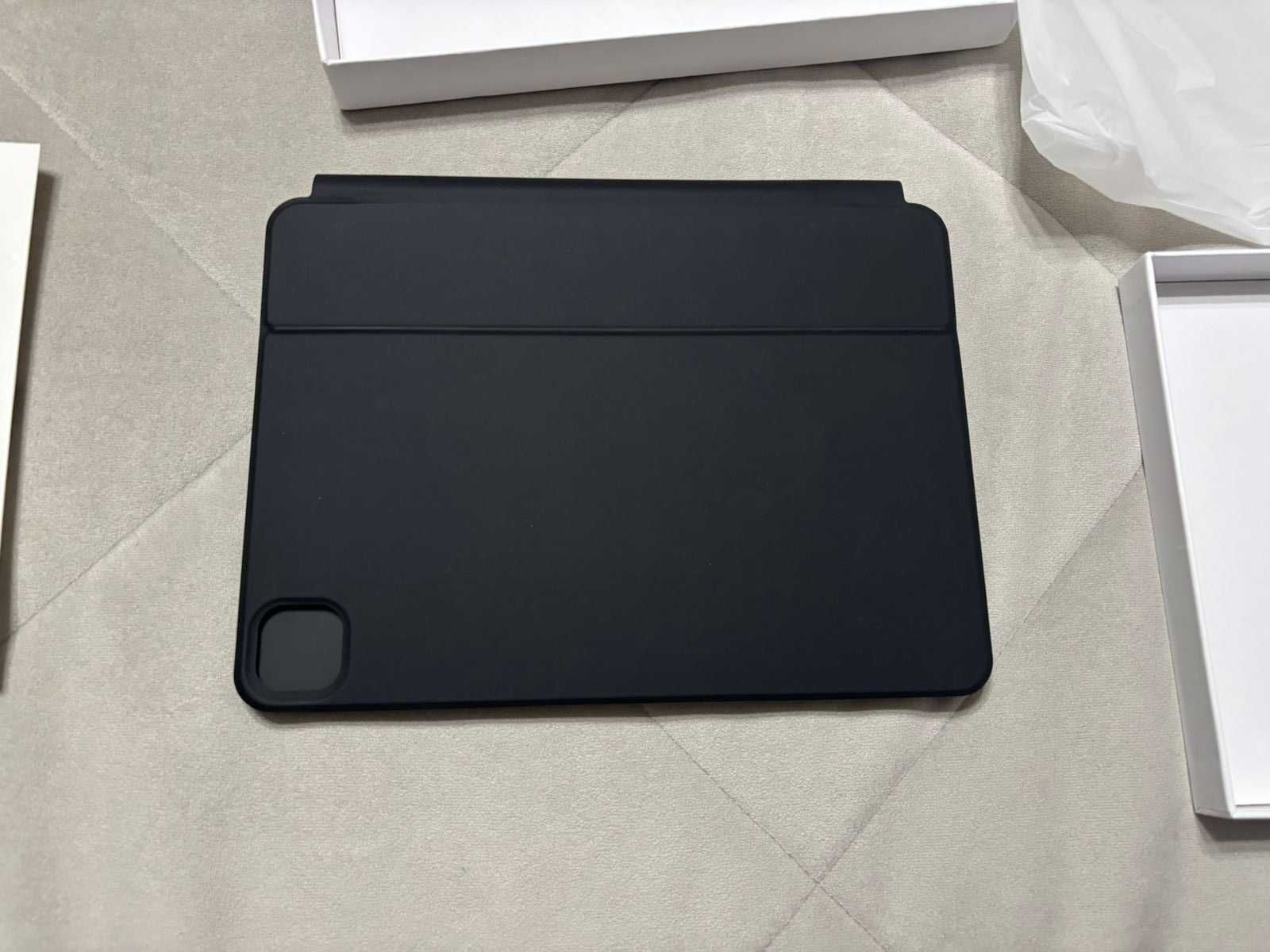 Новая wireless keyboard на Ipad (11 дюймов), магнитная клавиатура