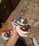 Кроссовка NIKE 41