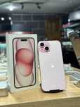 телефон iPhone 15 128/Айфон 15 128
