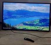 Телевизор  Samsung UE43N5300AU 109см Код 6154 Нур Ломбард