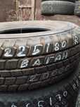 225/80 R15 Yokohama летняя резина