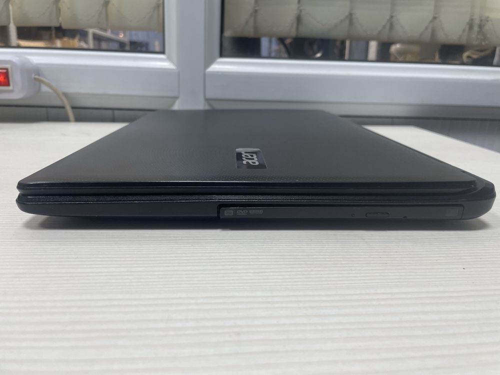 Ноутбук Acer HDD 500 ОЗУ 4 Ноутбук Для Работы И Учебы