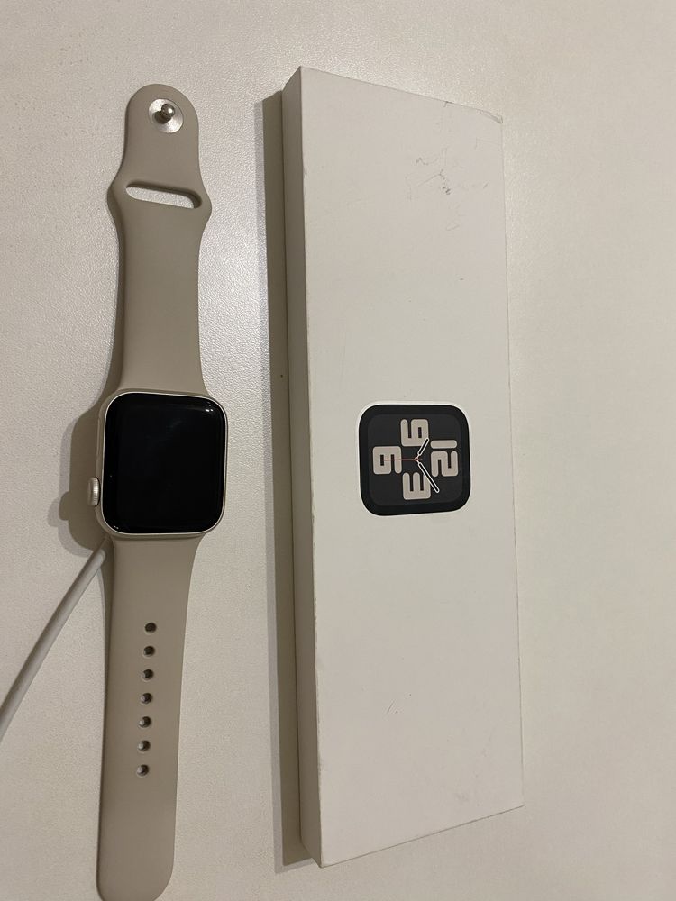 Apple Watch SE (GEN 2)