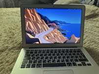 Macbook air 2017