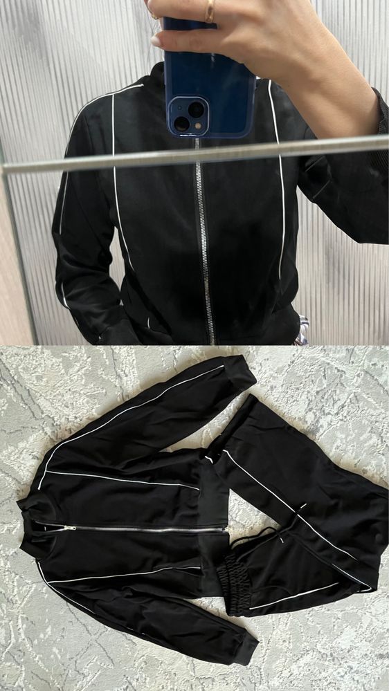 Продам спортивный костюм