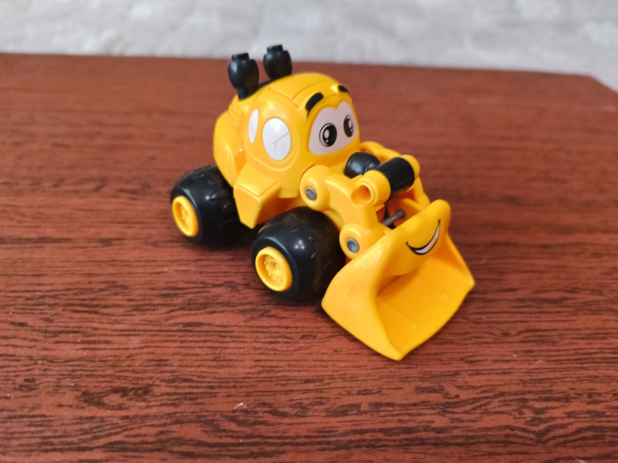Музыкальные игрушки для малышей.