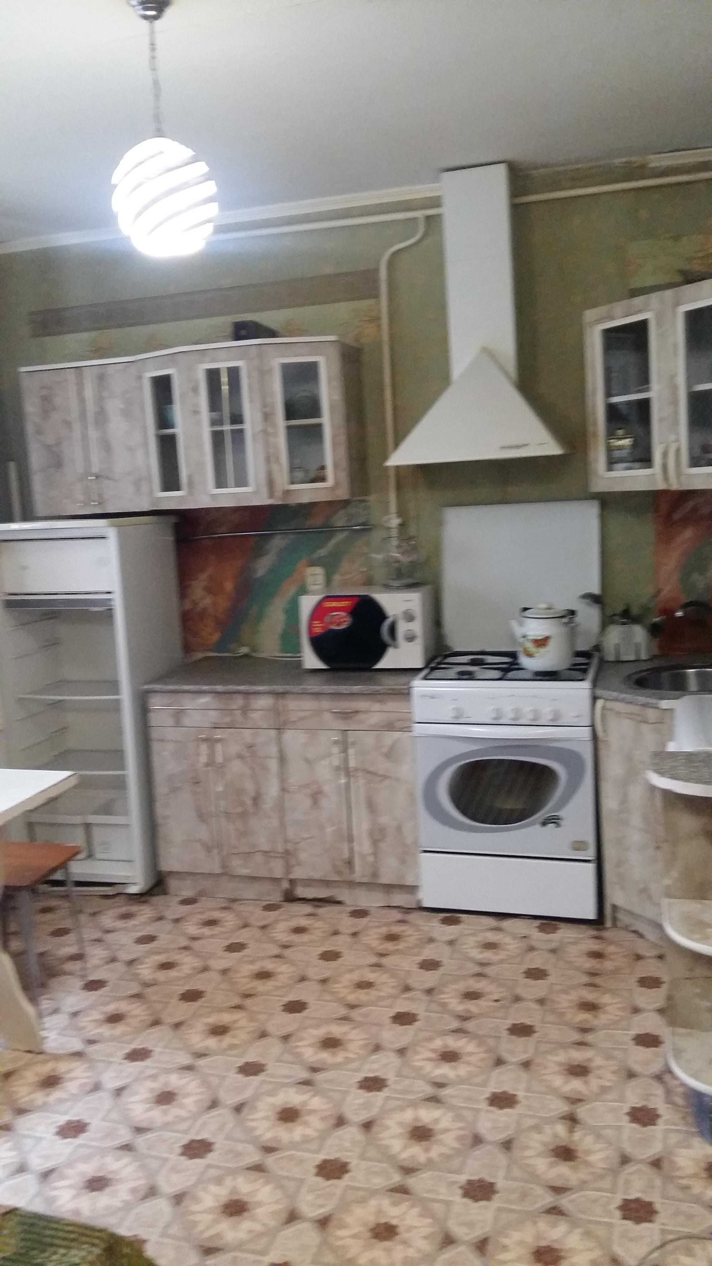 3 ком кв на Саяхате