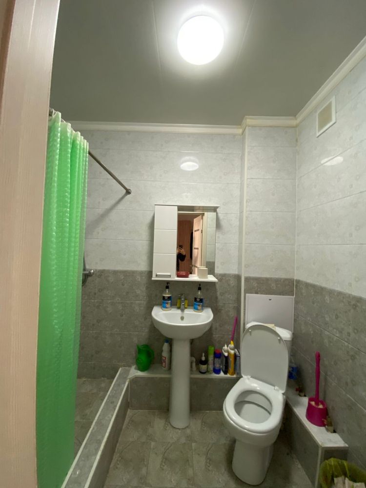 Продам 1 комнатную квартиру