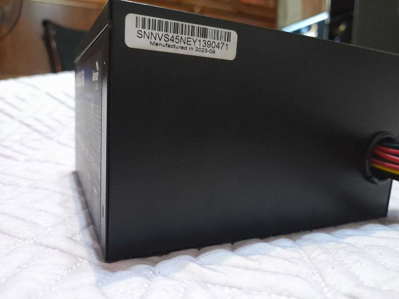 Aero Cool VX plus 450w