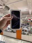 Iphone 16 pro 256gb новый еас