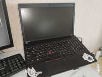 Thinkpad e530 продам